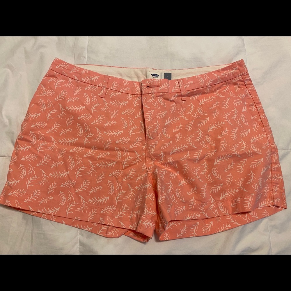 Women’s shorts